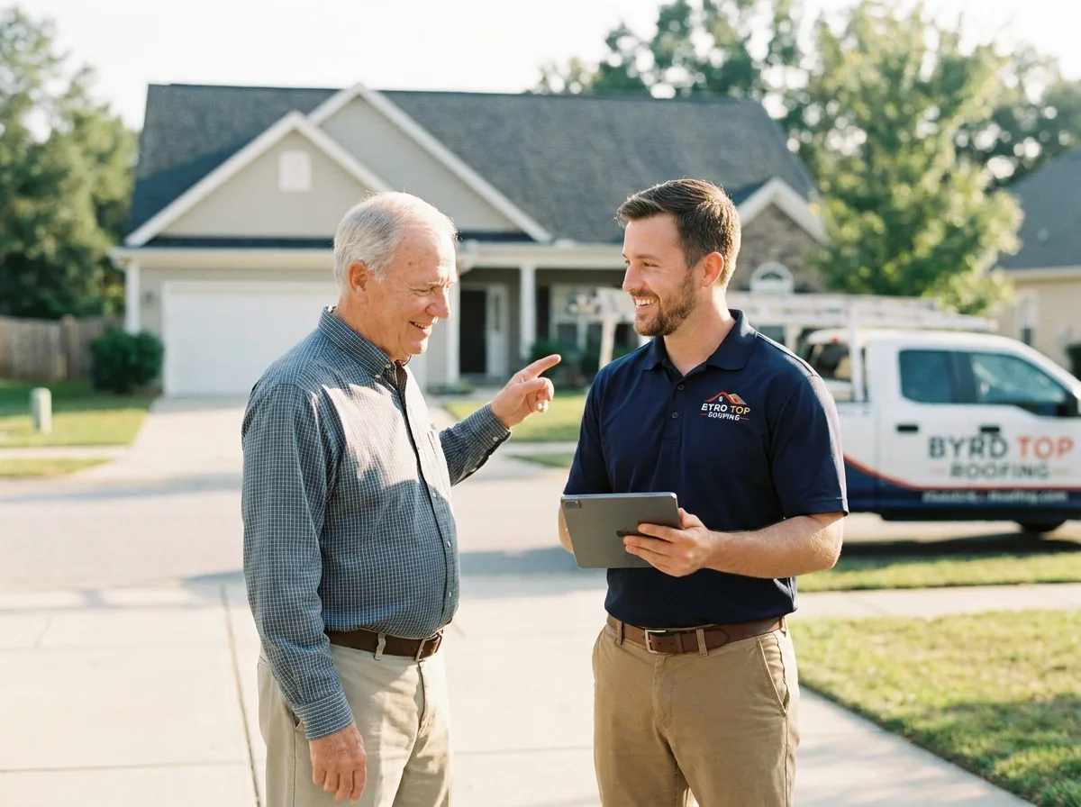 Roofing Parshall, ND FAQs